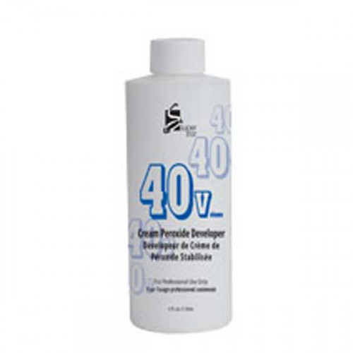 Super Star 40V Stabilized Developer 4oz